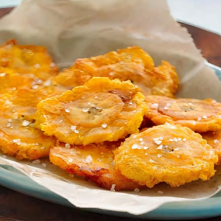 Main food item