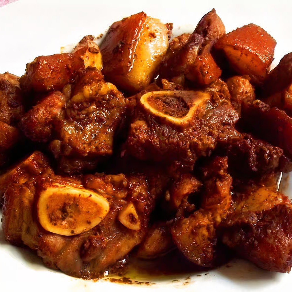 Side food item