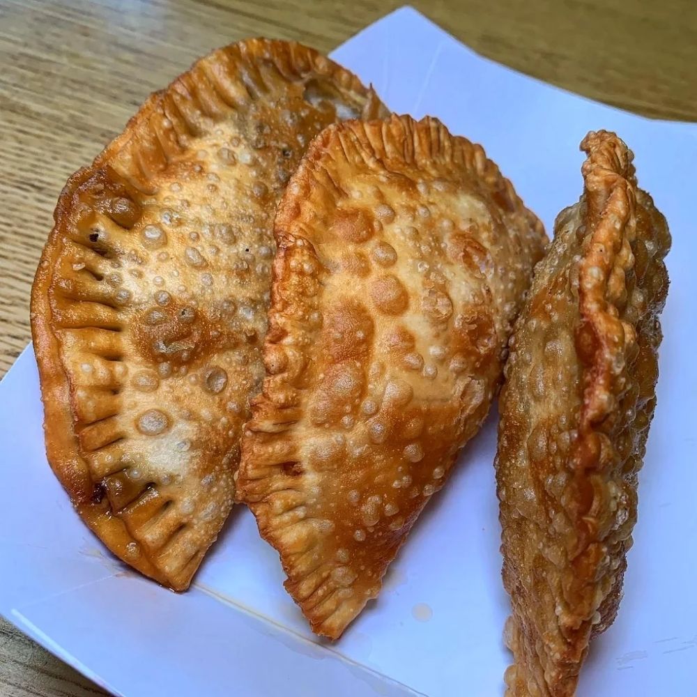 Main food item