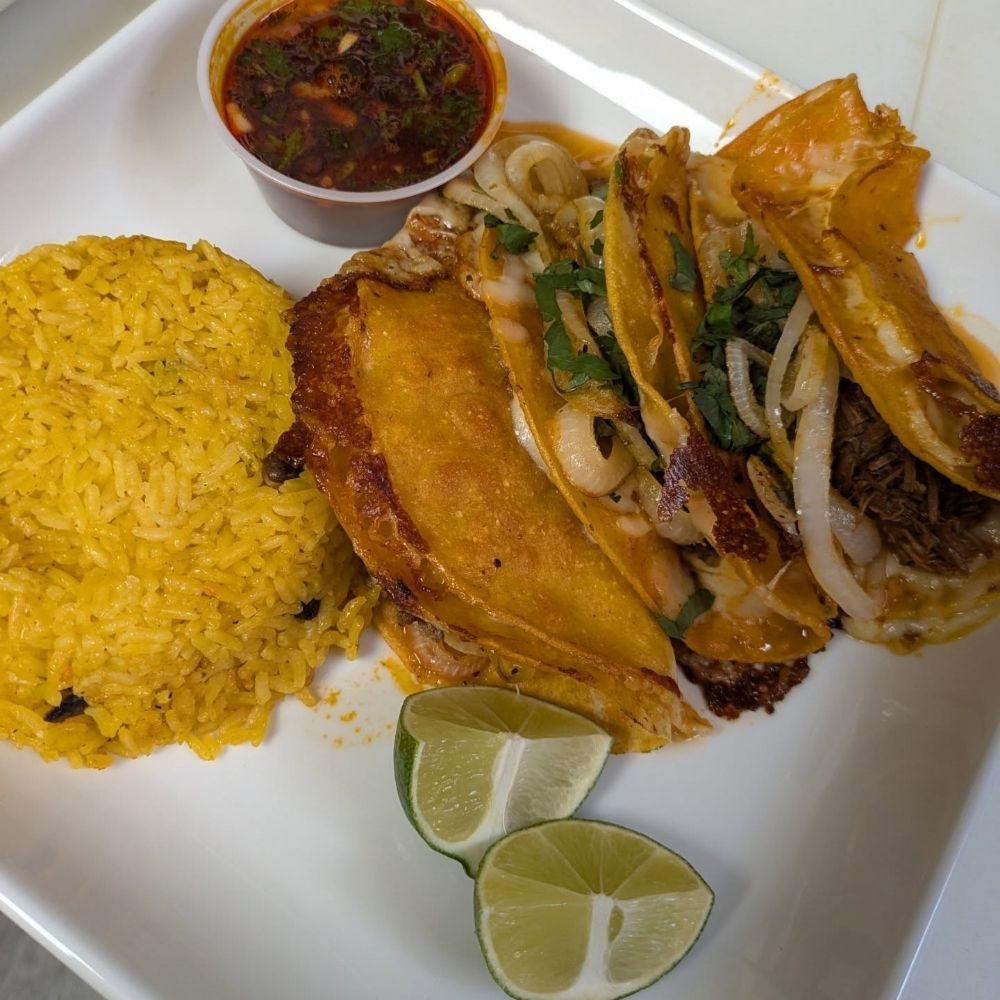 Side food item