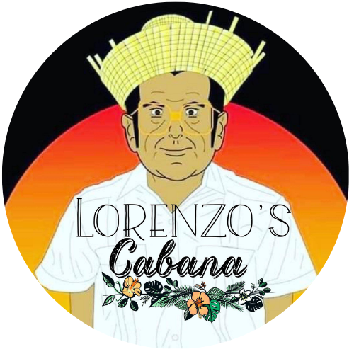 Lorenzo's Cabana logo