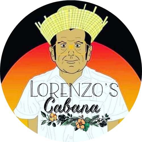 Lorenzo's Cabana NJ logo