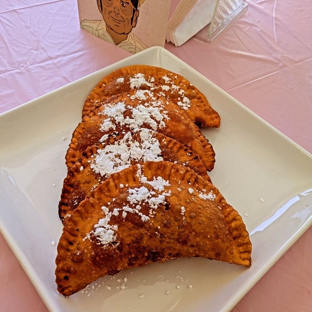 Side food item
