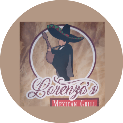 Lorenzo's Mexican Grille logo