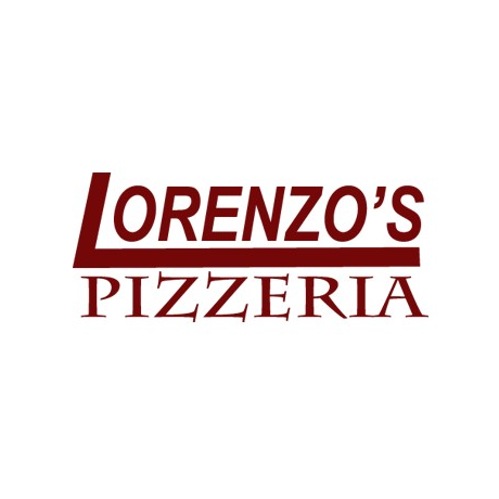 Lorenzo's Pizzeria logo