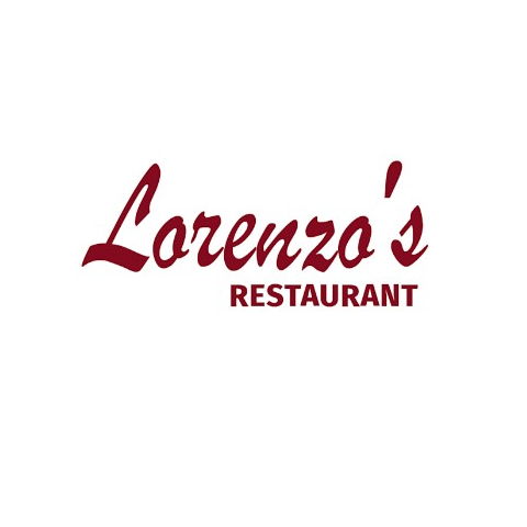 Lorenzo's Restaurant logo