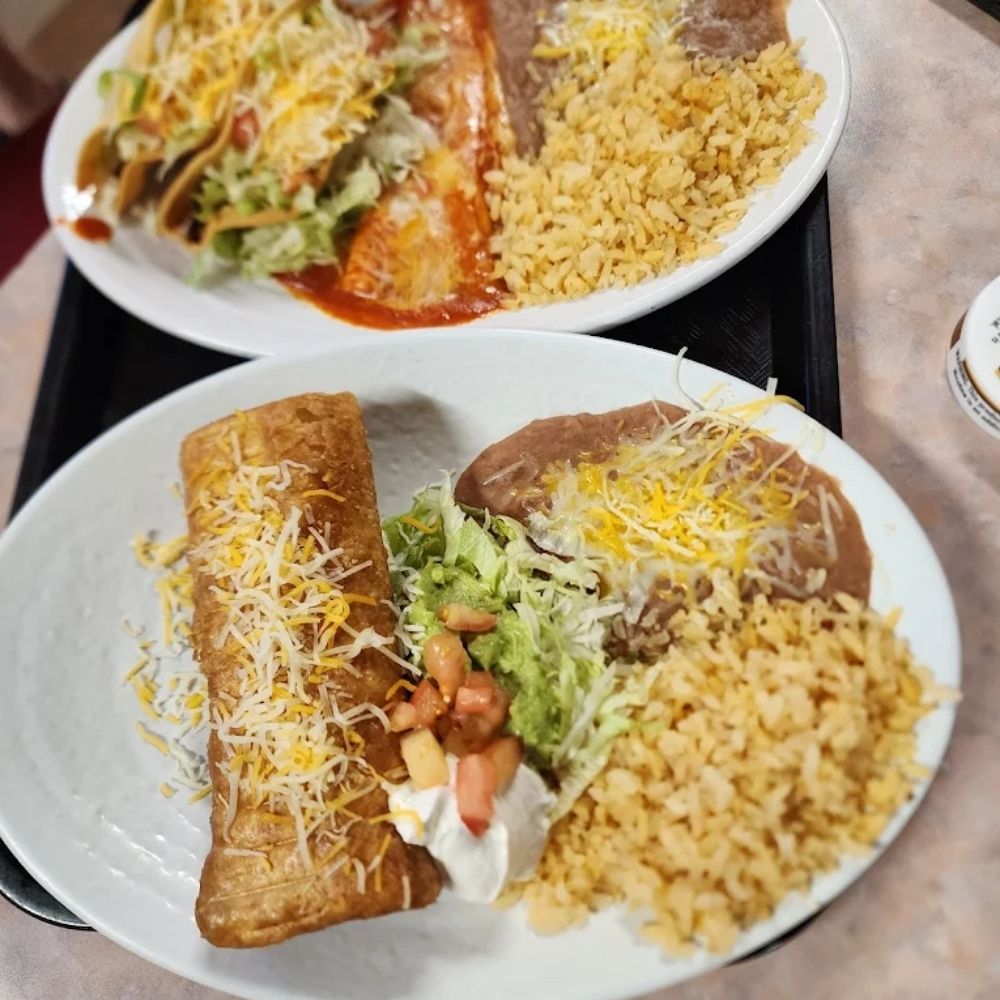 Side food item