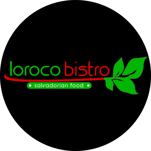Loroco Bistro logo