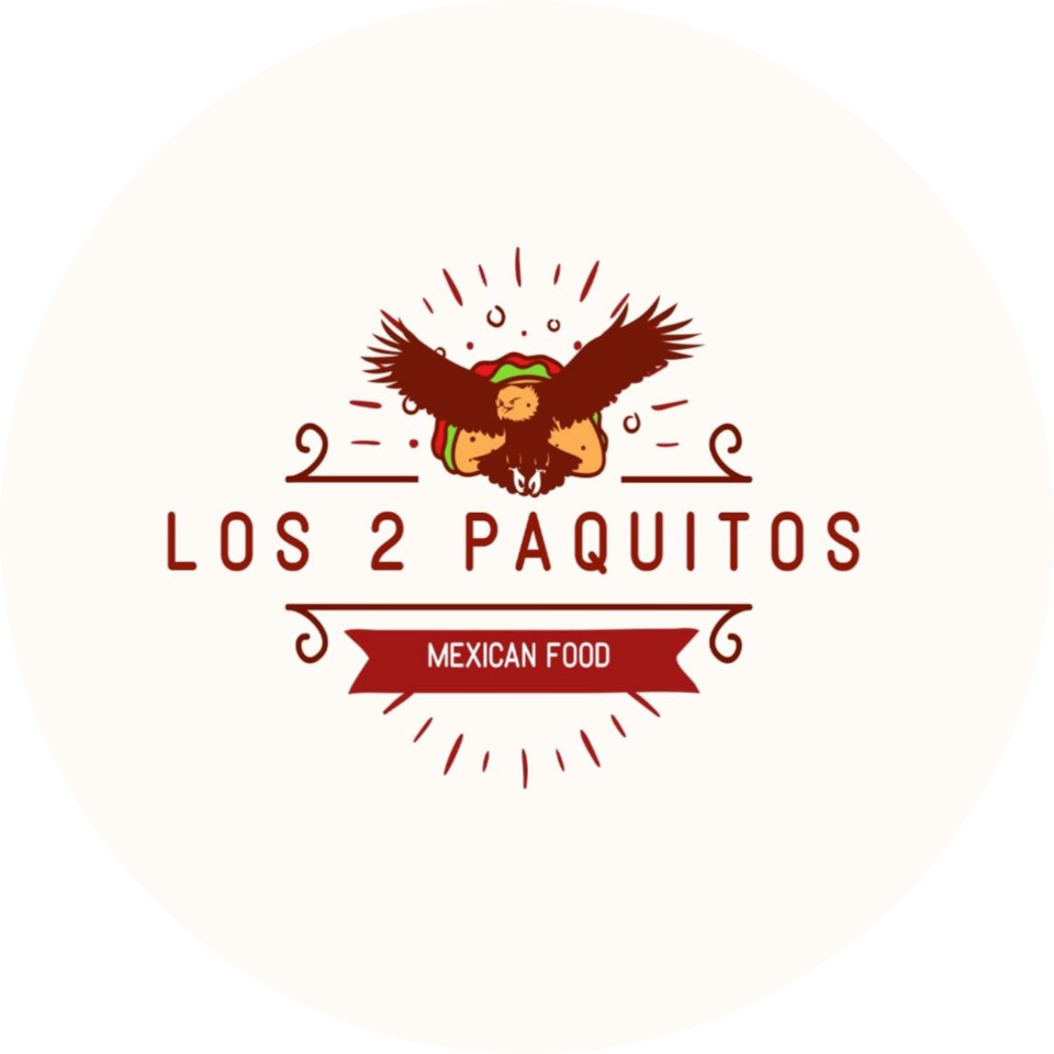 Los 2 Paquitos logo