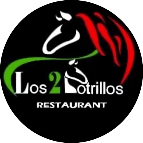 Los 2 Potrillos logo