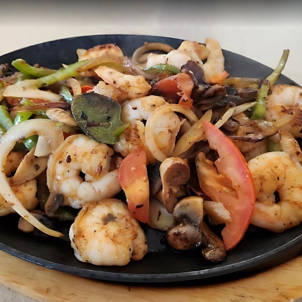 Side food item