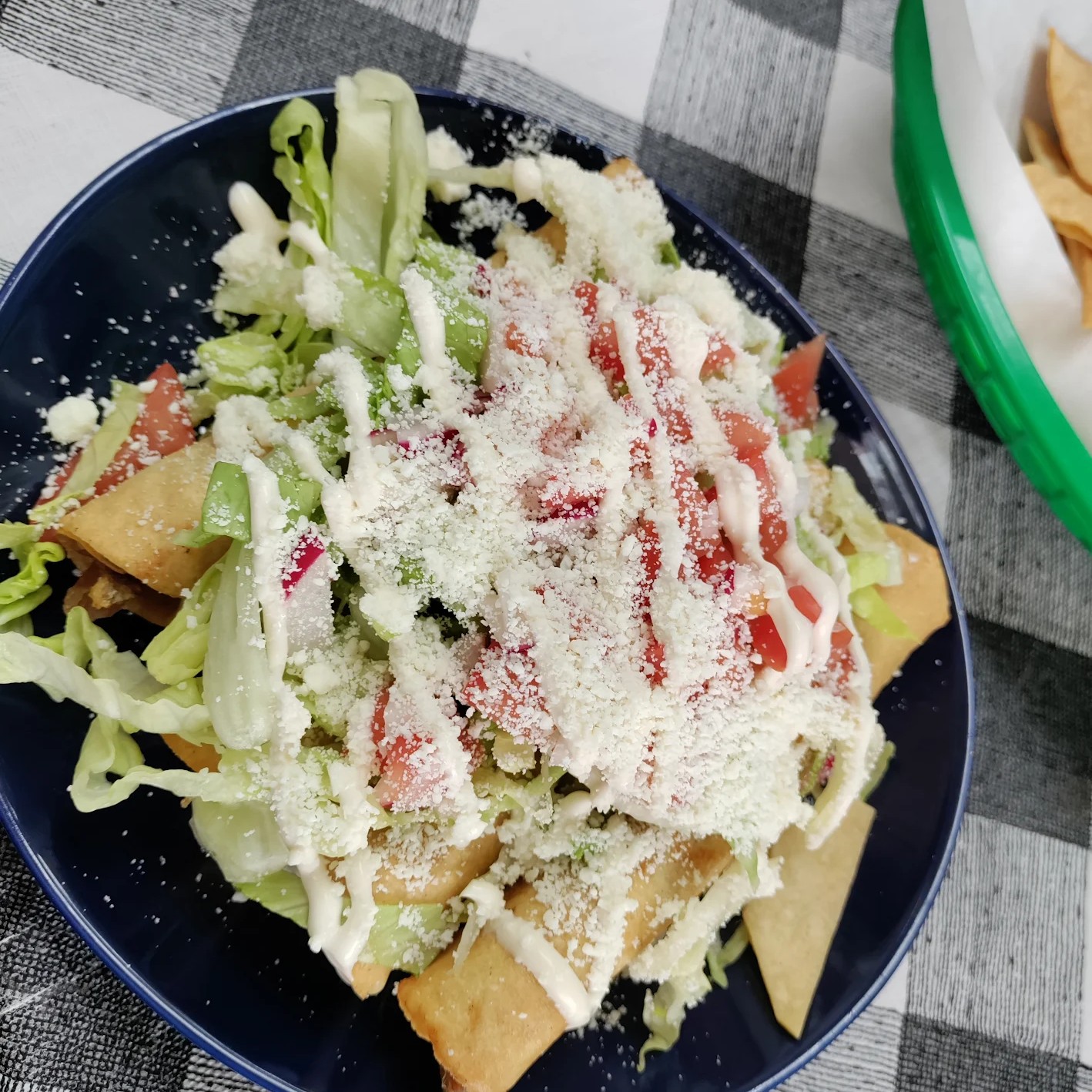 Side food item