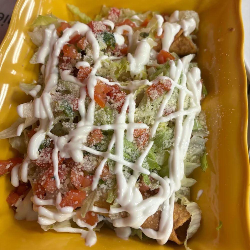 Side food item