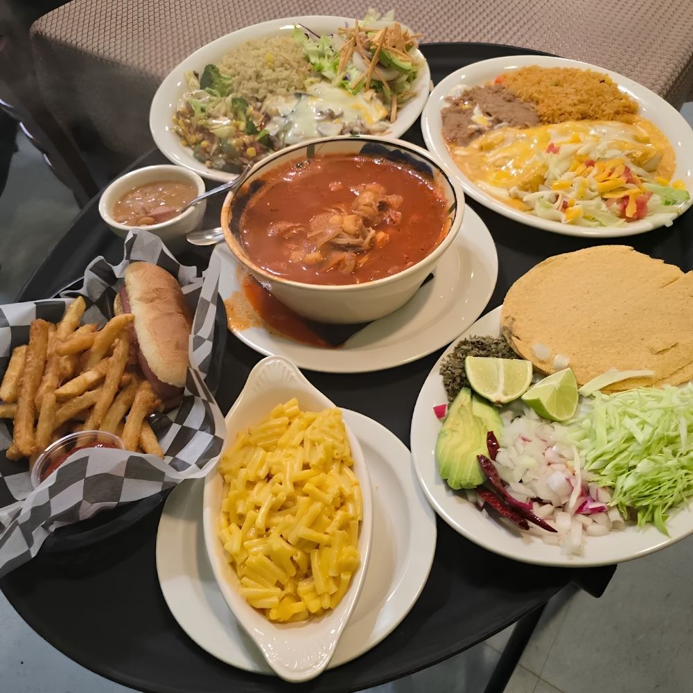Side food item