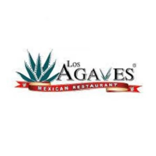 Los Agaves Mexican Restaurant Belfair logo