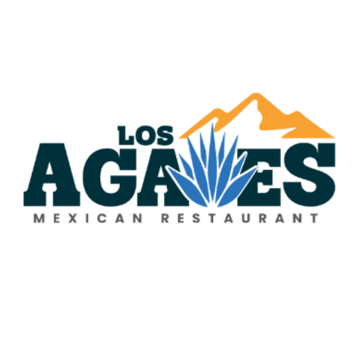 Los Agaves Mexican Restaurant Elkhart logo