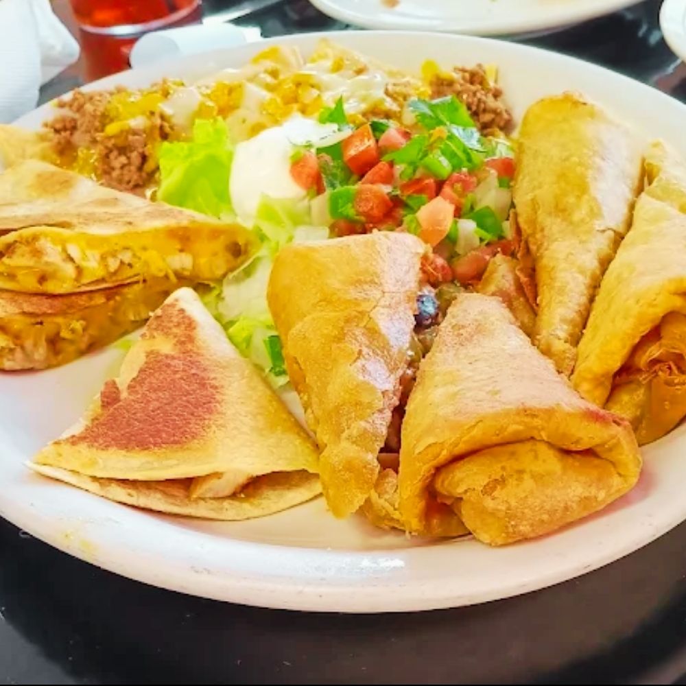Side food item