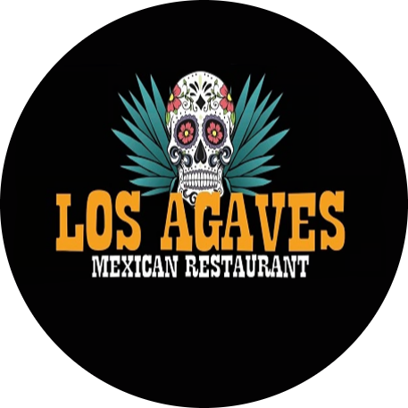 Los Agaves Mexican Restaurant Marrero logo