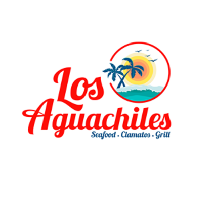 Los Aguachiles logo