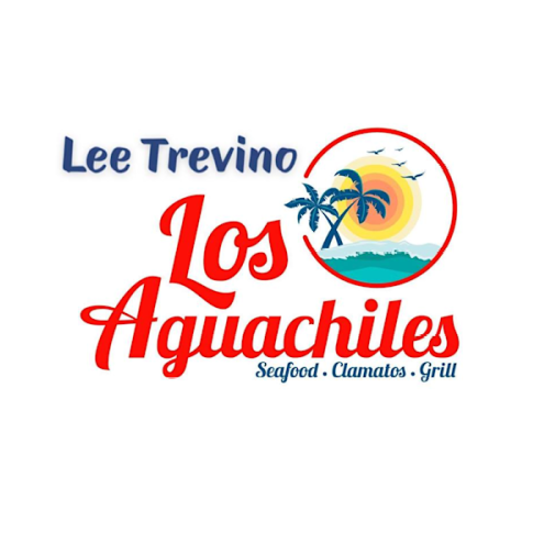 Los Aguachiles Restaurant logo