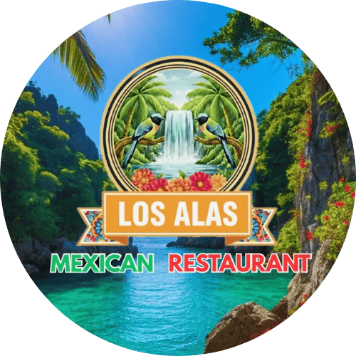 Los Alas logo
