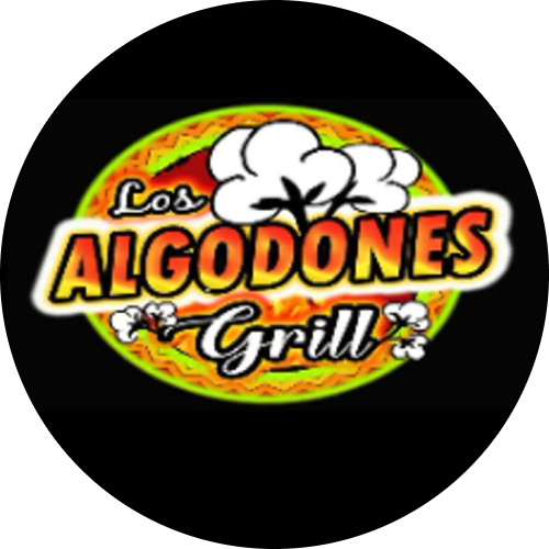 Los Algodones Grill logo