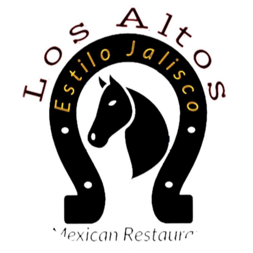 Los Altos Mexican Restaurant California logo