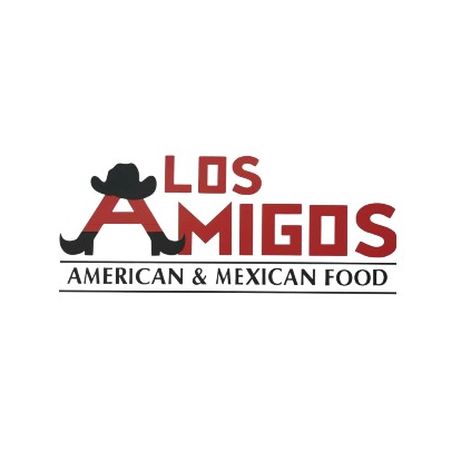 Los Amigos Frankfort logo