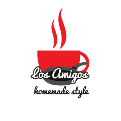 Los Amigos Homemade Style logo