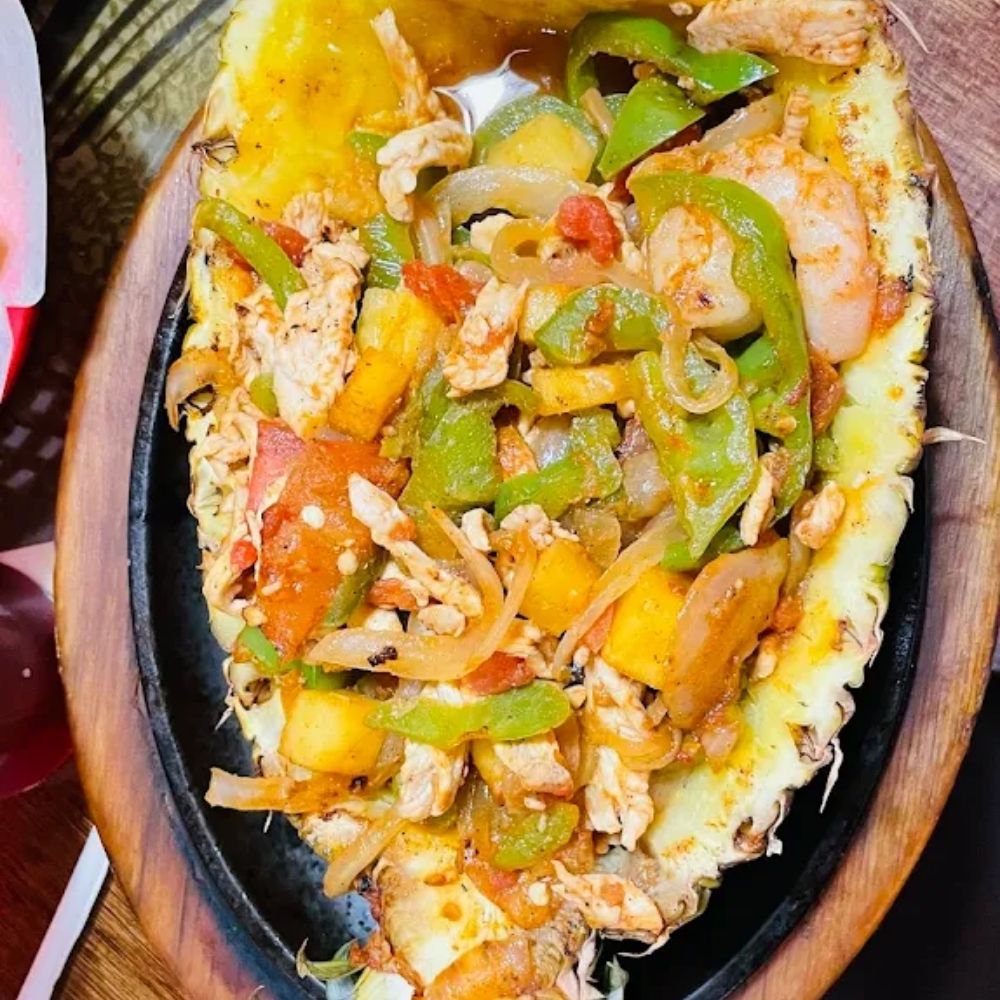 Side food item