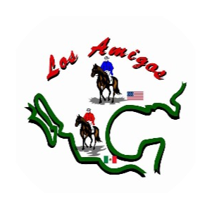 Los Amigos Mexican Rest logo