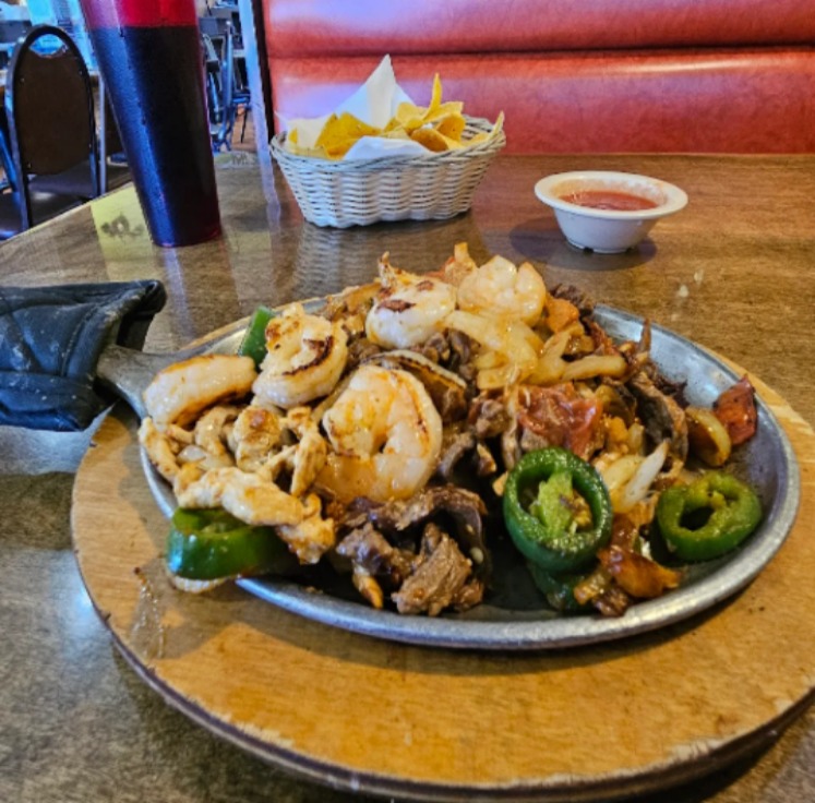 Side food item