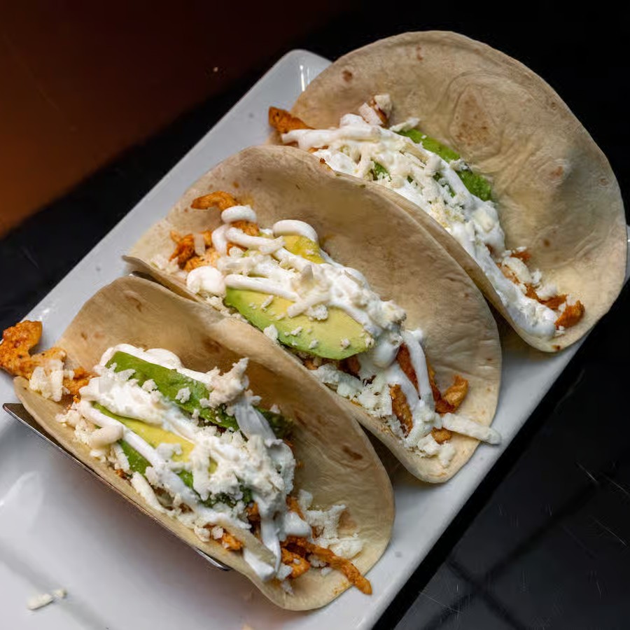 Side food item