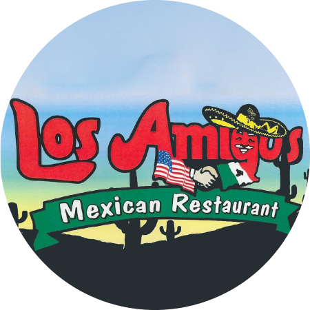 Amigos Mexican Restaurant