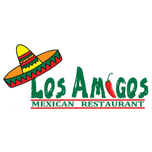 Los Amigos of Glendive logo