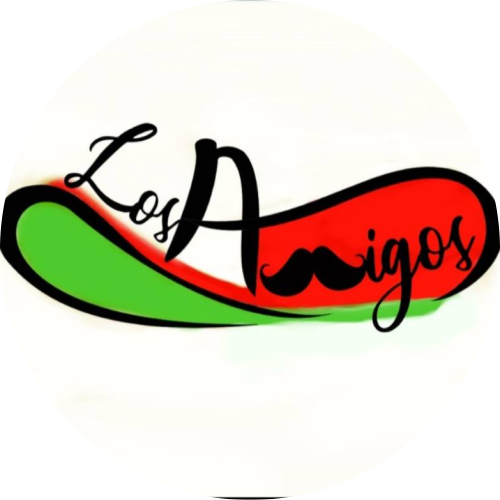 Los Amigos Restaurant logo
