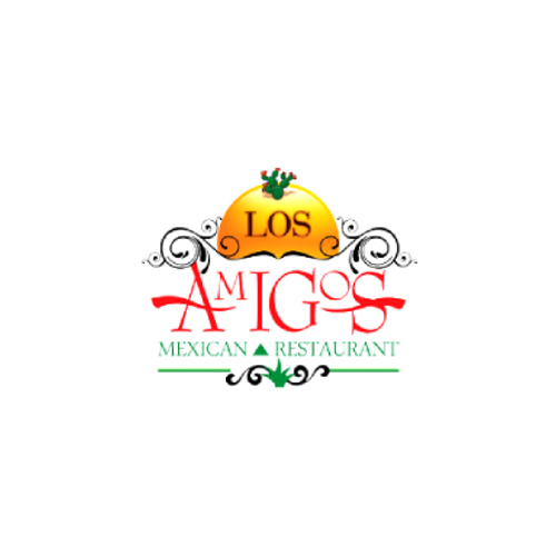 Los Amigos Stadium logo