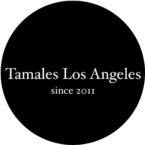 Los Angeles Restaurant logo
