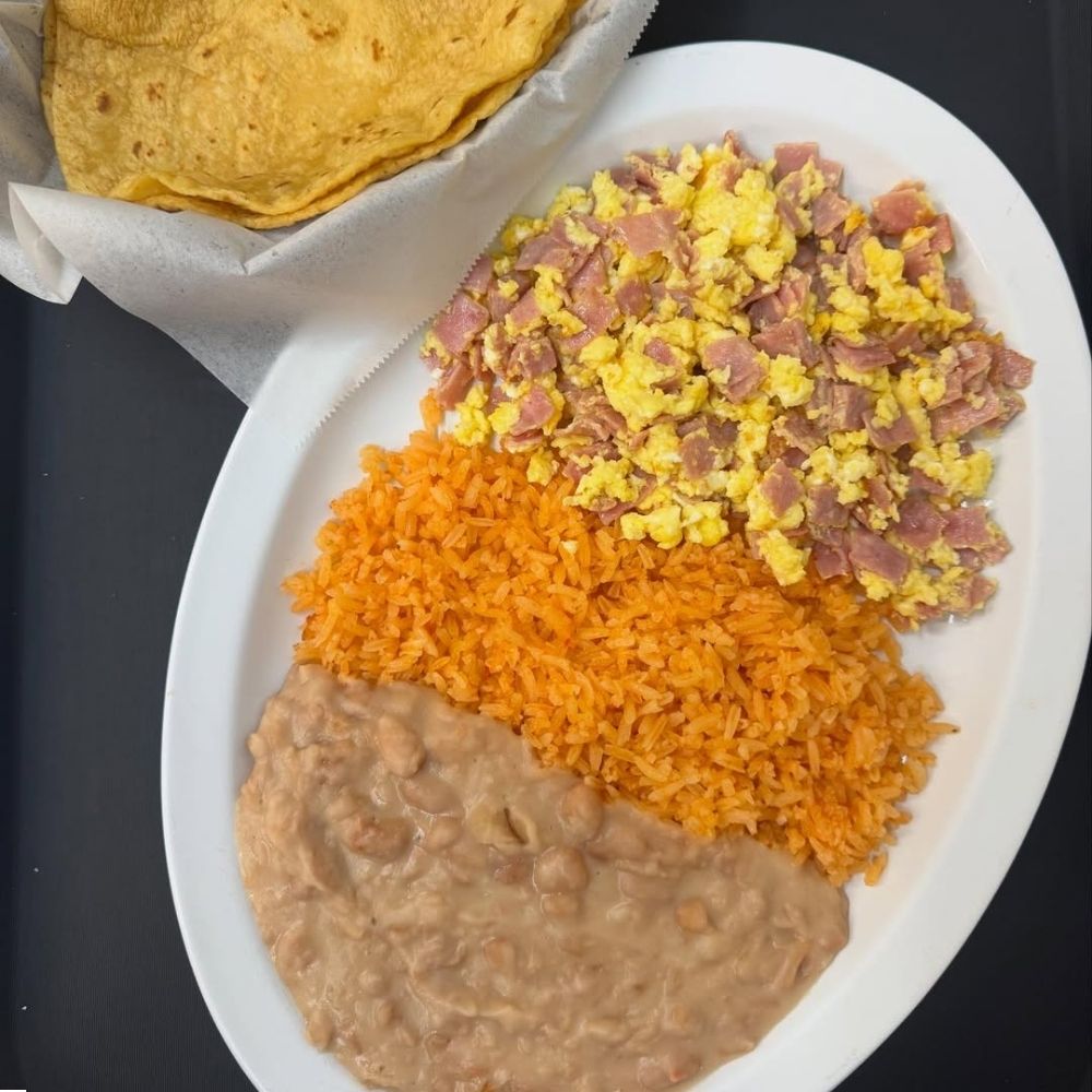 Side food item