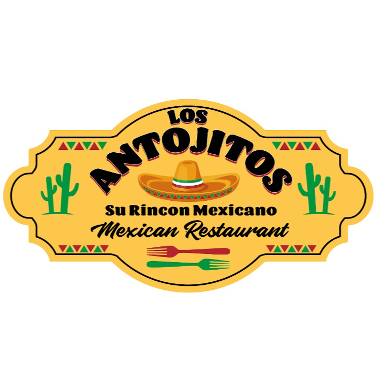 Los Antojitos OBX Nags Head logo