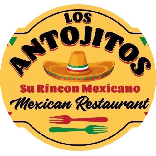 Los Antojitos Powell's Point logo