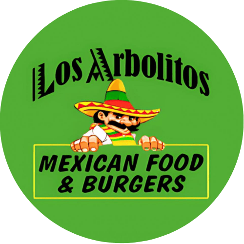 Los Arbolitos - Farmersville logo