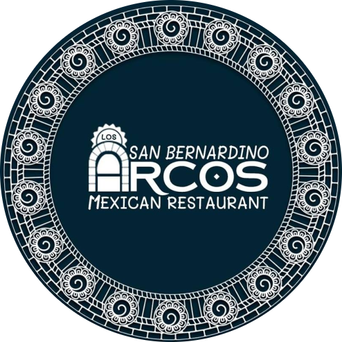 Los Arcos California logo