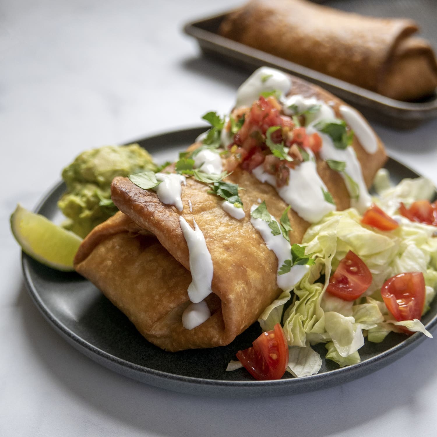 Side food item