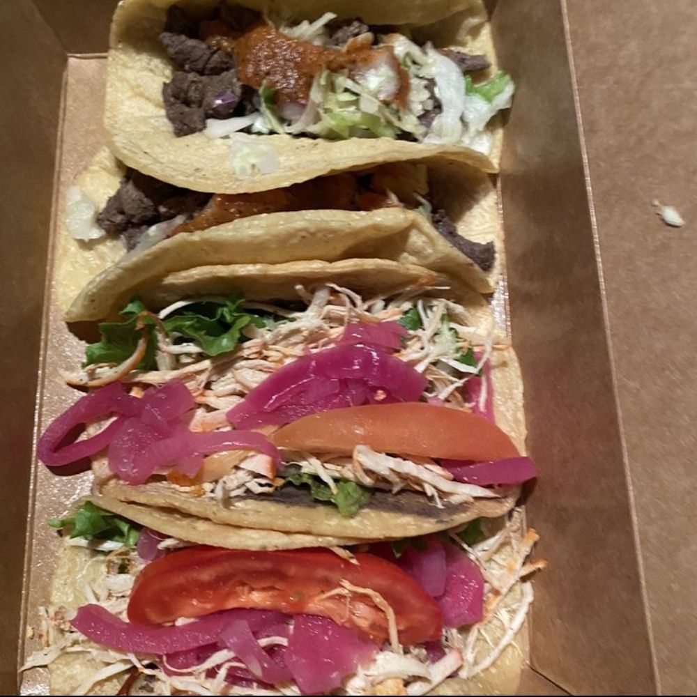 Side food item