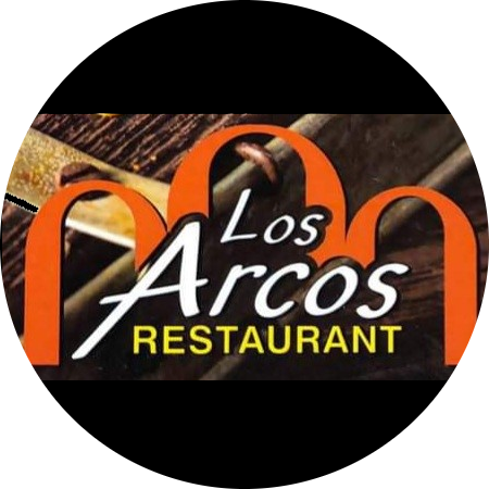 Los Arcos Restaurant logo