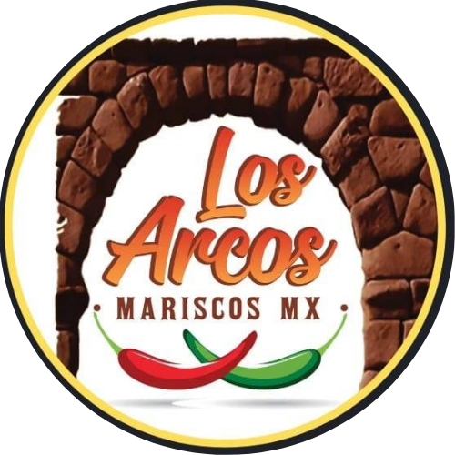 Los Arcos Restaurant San Jose logo