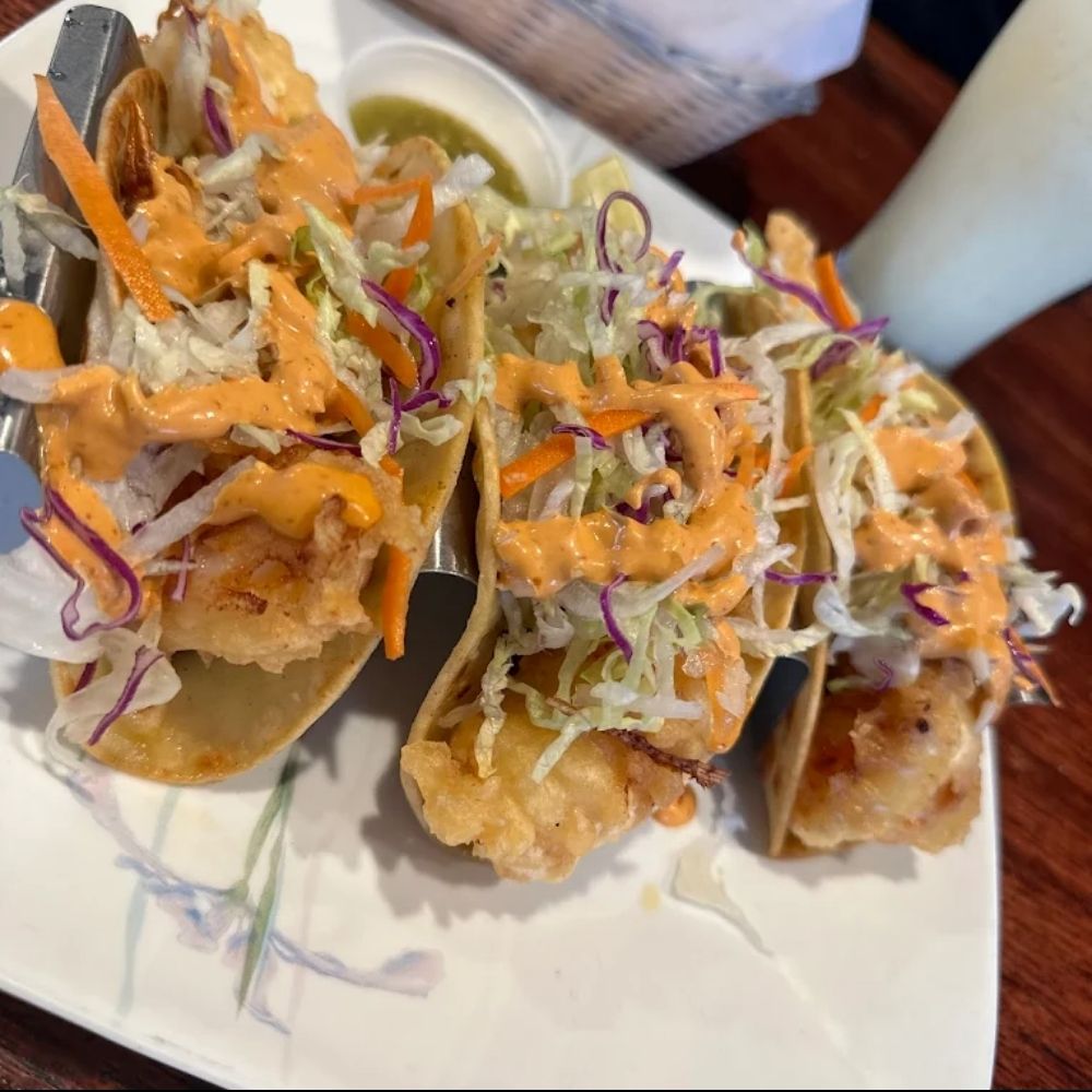 Side food item
