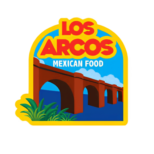 Los Arcos Sparks logo