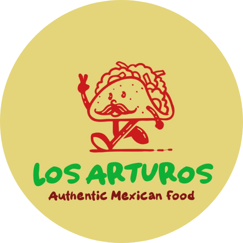 Los Arturos Mexican Food logo